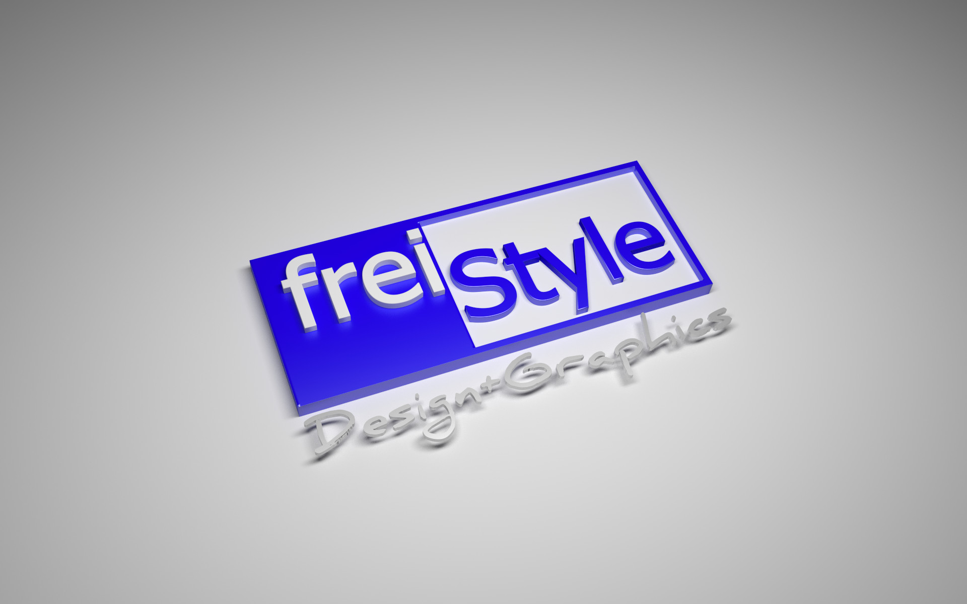 FreiStyle Main Content Page